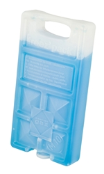 6 Blocs Réfrigérants Accumulateurs Froid 800 ml Bleu pour Glacière 