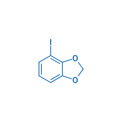 4-iodobenzo[d][1,3]dioxole - 849517-65-3 [Building Blocks & Intermediates]