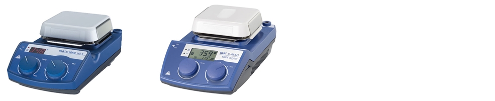 Sonde de température pour agitateur numérique IKA® - Materiel pour  Laboratoire
