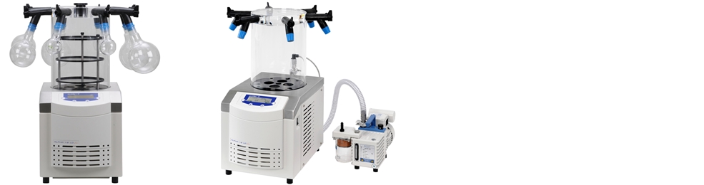 Lyophilisateur Christ Alpha 1 2 Ld Plus Lyophilisateur