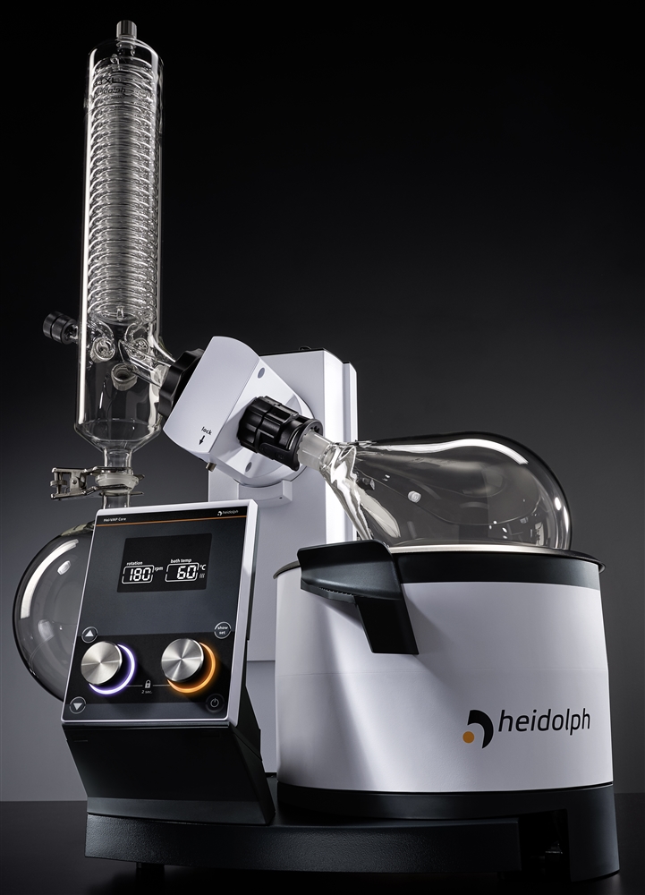 Evaporateur Heidolph Hei-VAP [Evaporateur rotatif]